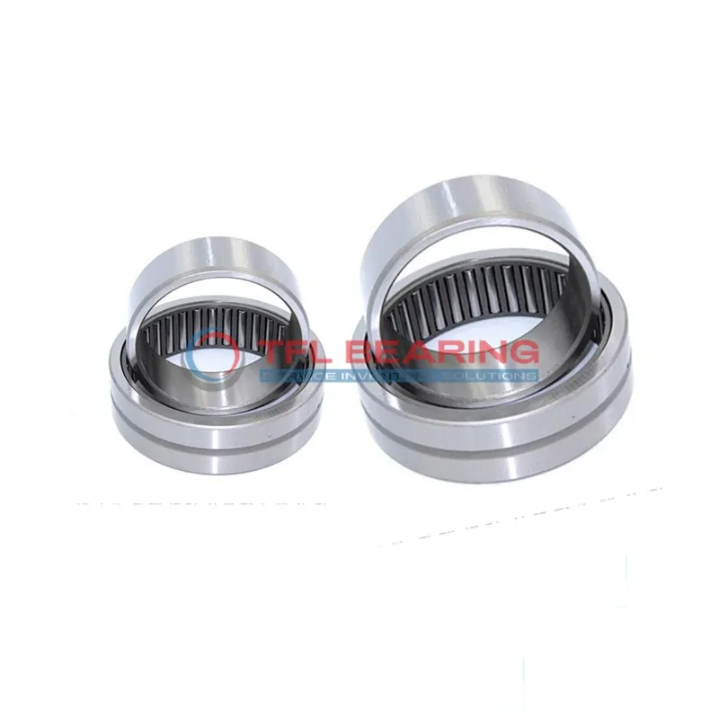 Heavy Duty Needle Roller Bearings (Machined) NA4902-RSR-XL